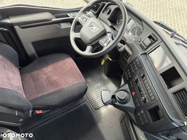MAN TGX 18.510 BL SA RETARDER - 11