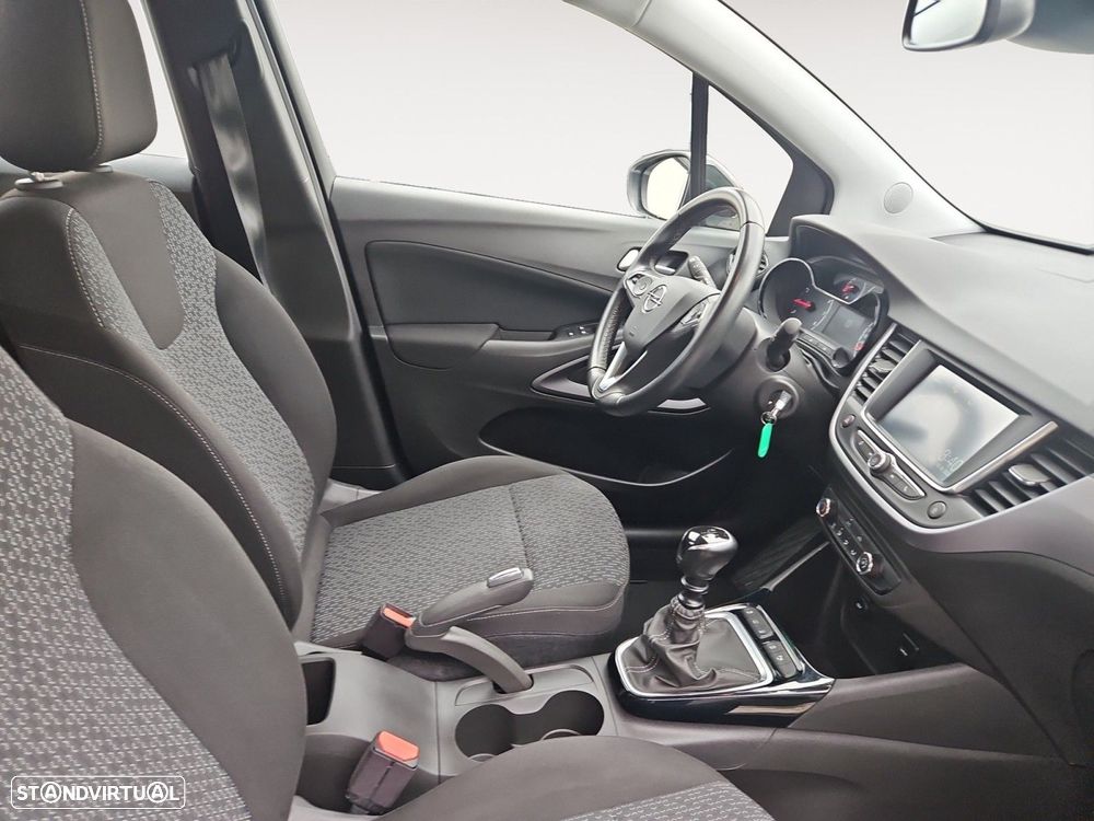 Opel Crossland 1.2 T Edition - 15