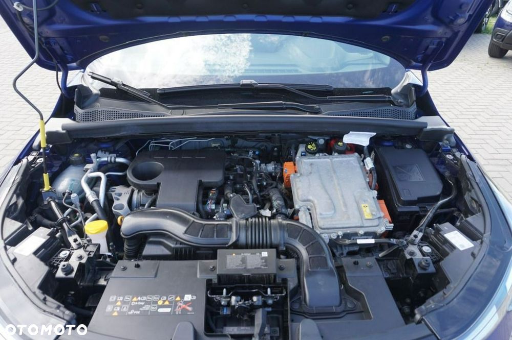 Renault Symbioz 1.6 E-Tech Full Hybrid 145 Techno - 12