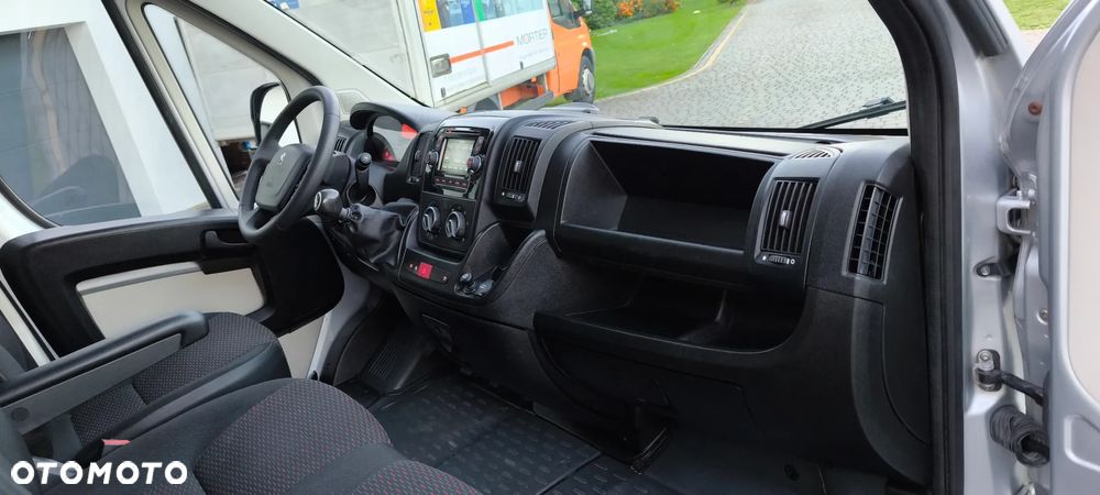 Peugeot Boxer - 17