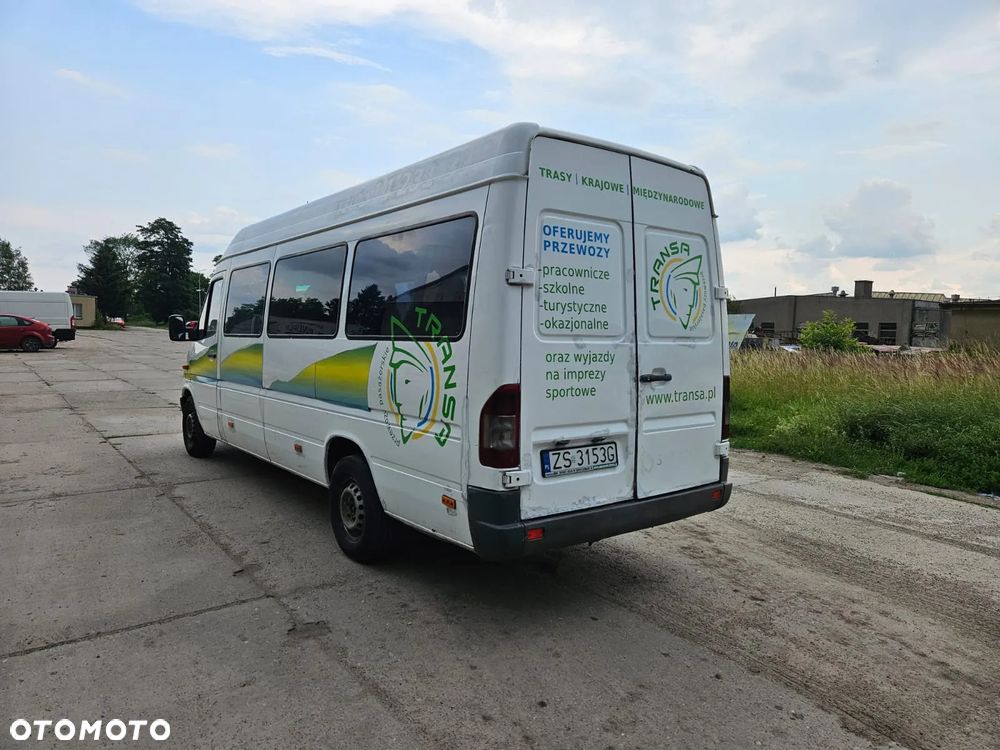Mercedes-Benz SPRINTER - 3