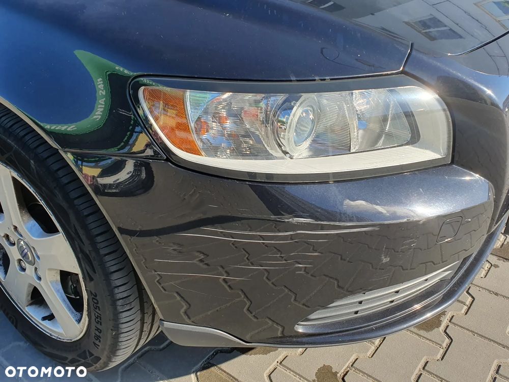 Volvo S40 2.0D Kinetic - 9