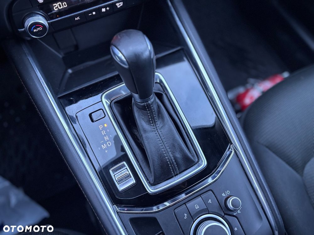 Mazda CX-5 2.0 Hikari 2WD - 19