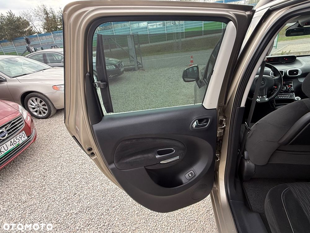 Citroën C3 Picasso - 25