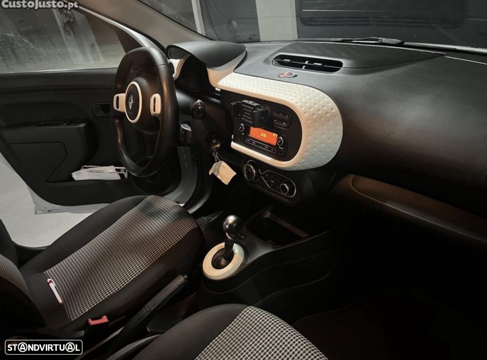 Renault Twingo - 11
