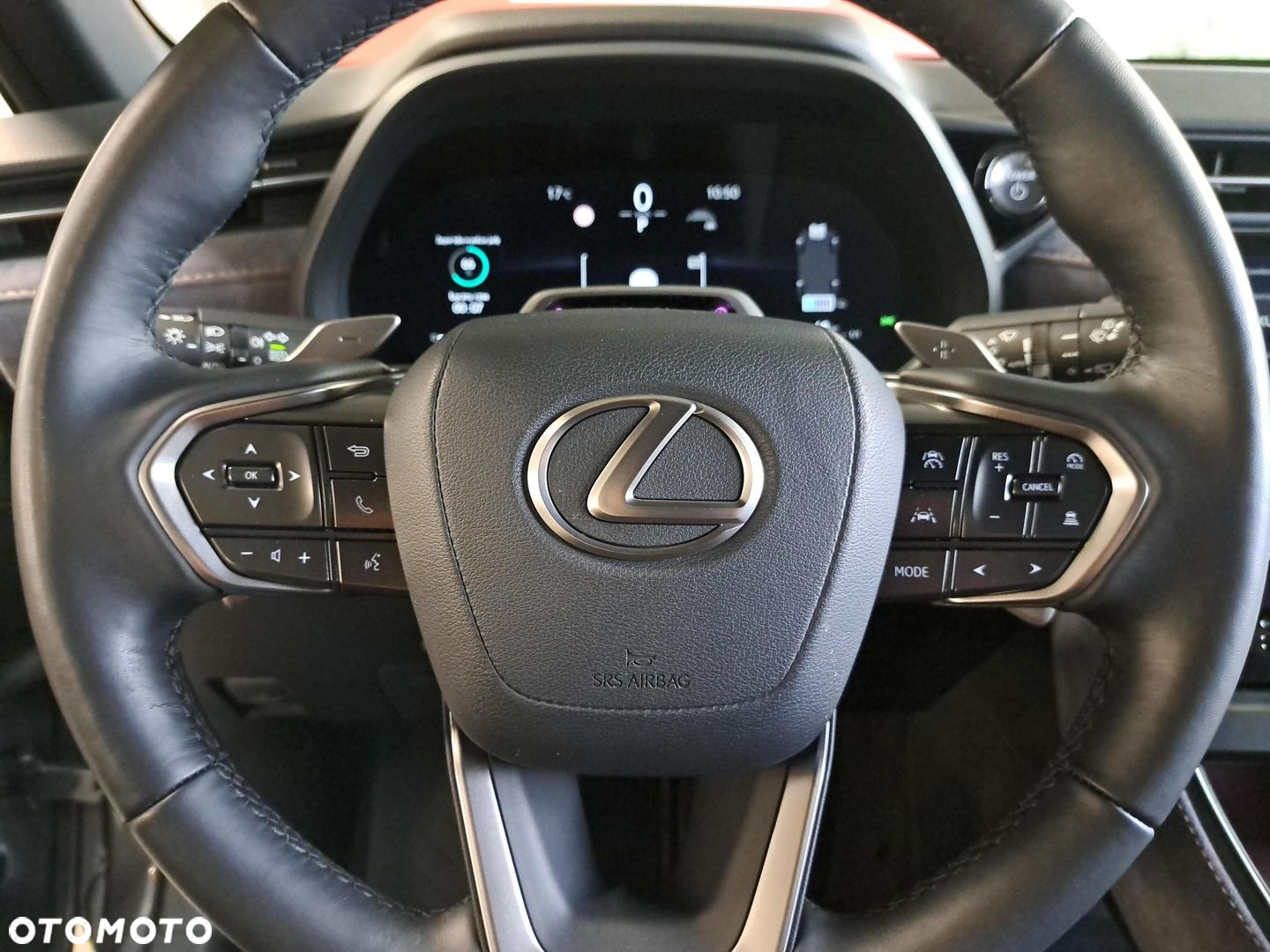 Lexus LBX 1.5 Hybrid Cool - 31