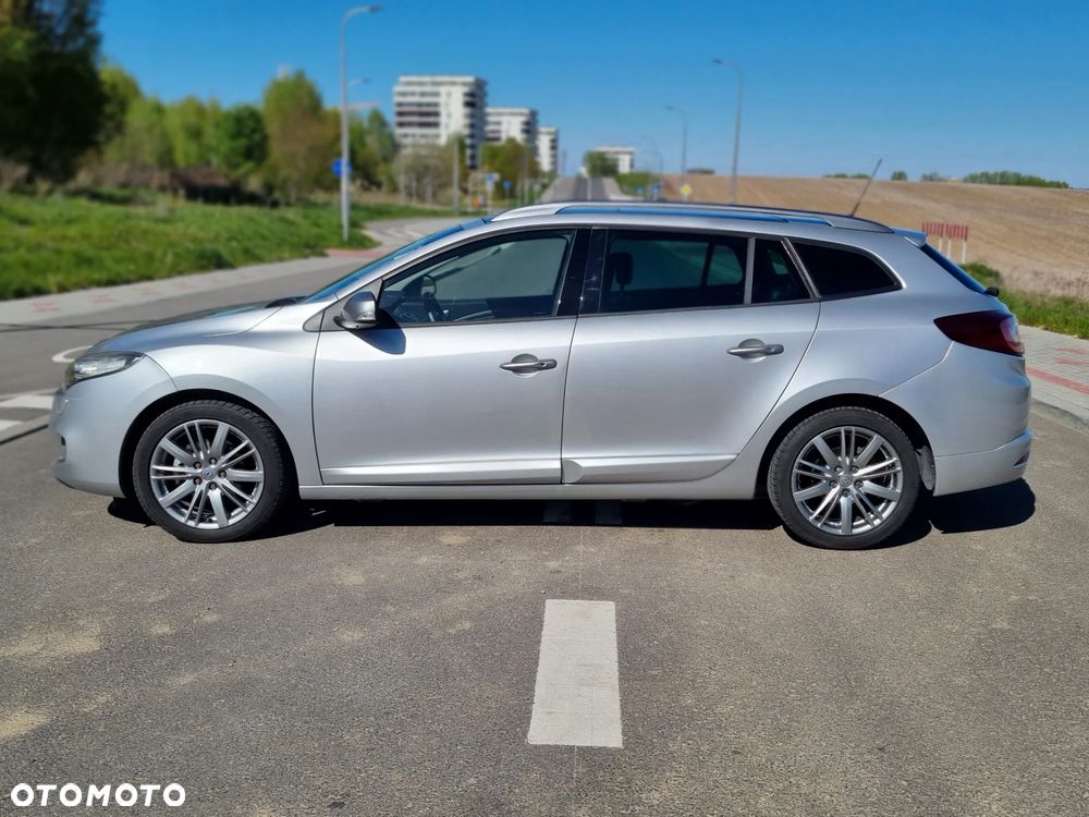 Renault Megane - 16