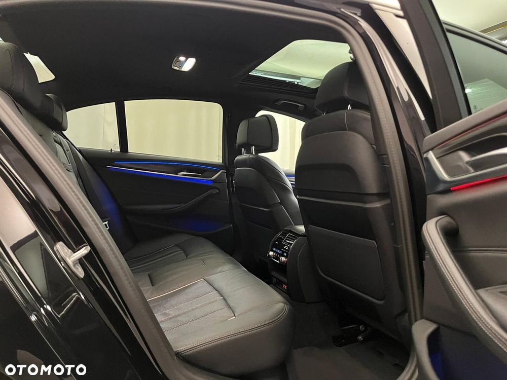 BMW Seria 5 - 37