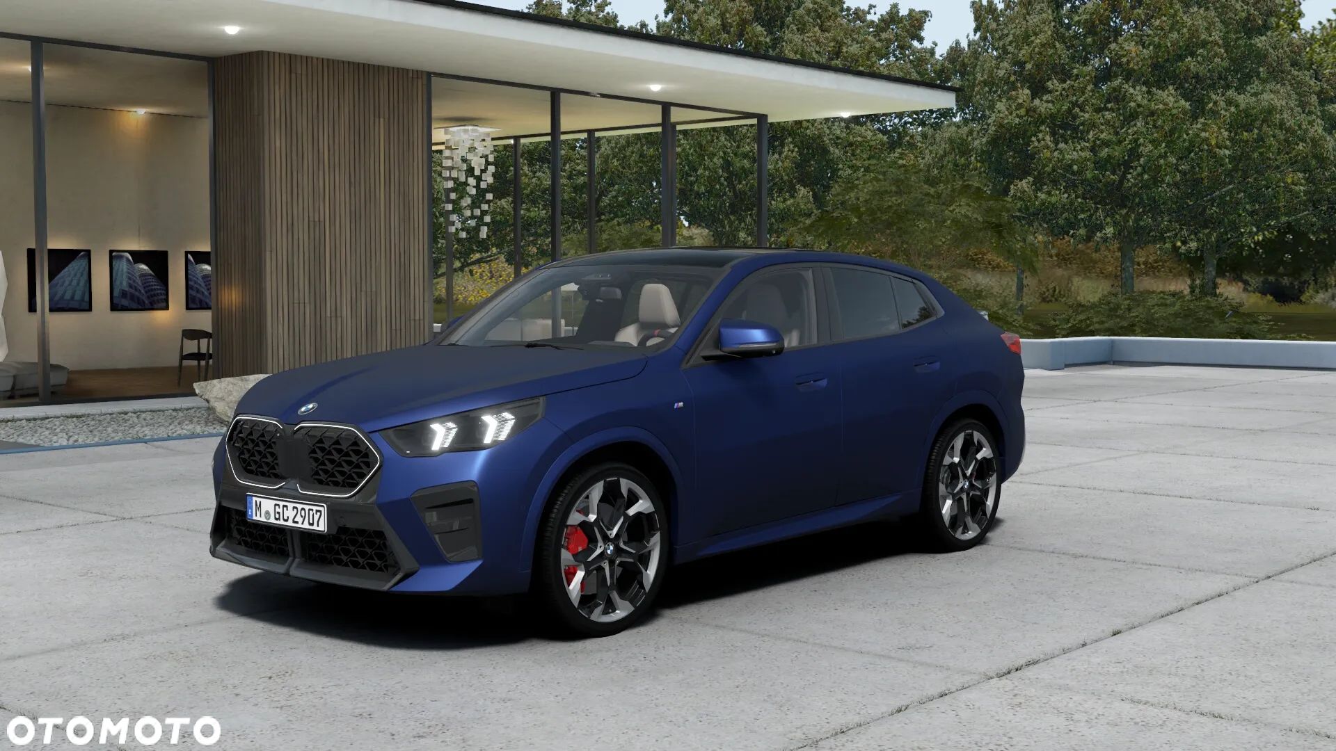 BMW X2 - 1