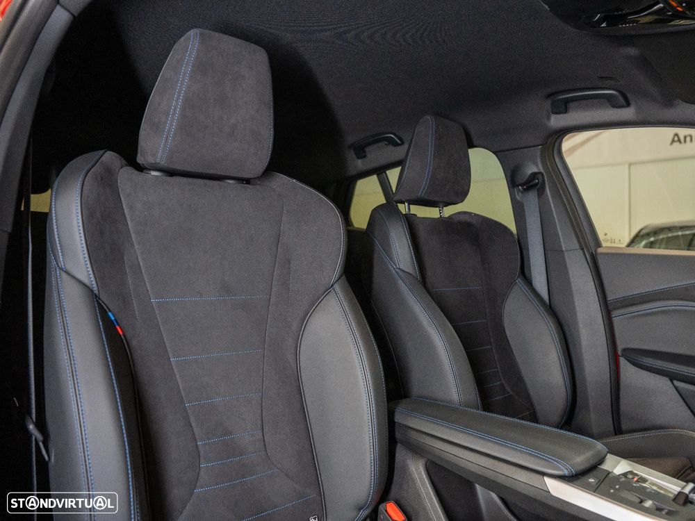BMW iX2 xDrive30 Pack Desportivo M - 22