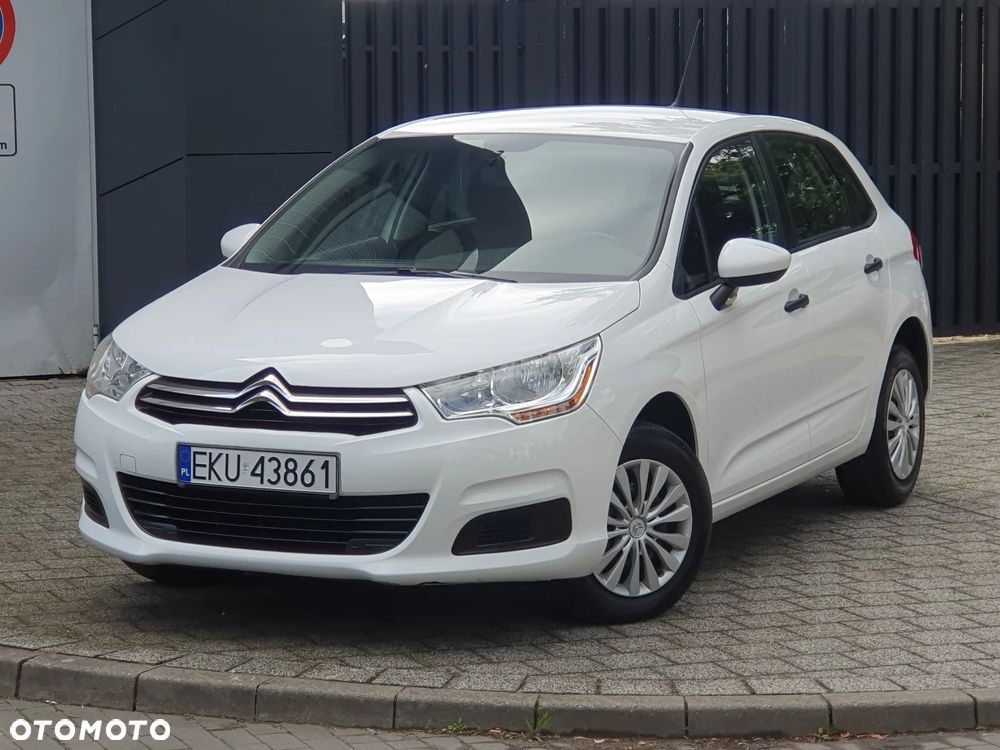 Citroën C4 - 22