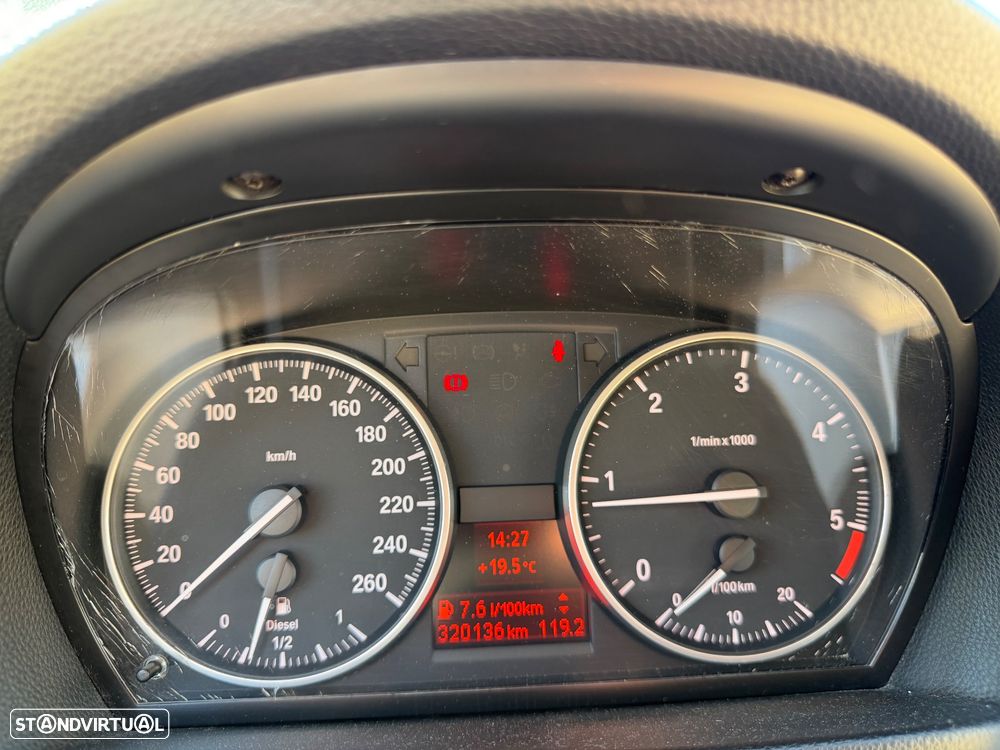 BMW 318 - 15