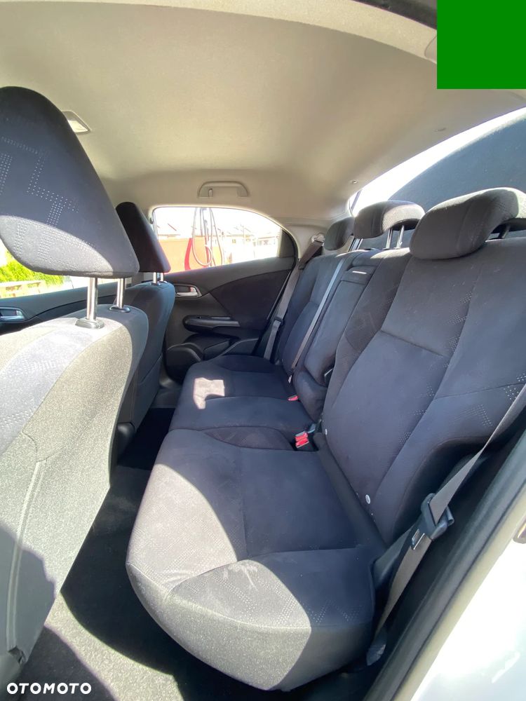 Honda Civic 1.4 Comfort - 12