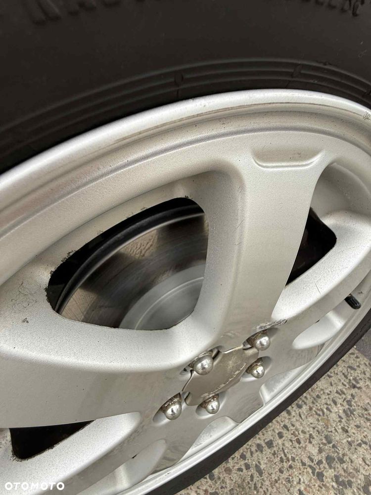 Subaru Impreza SW 2.0 RS - 9