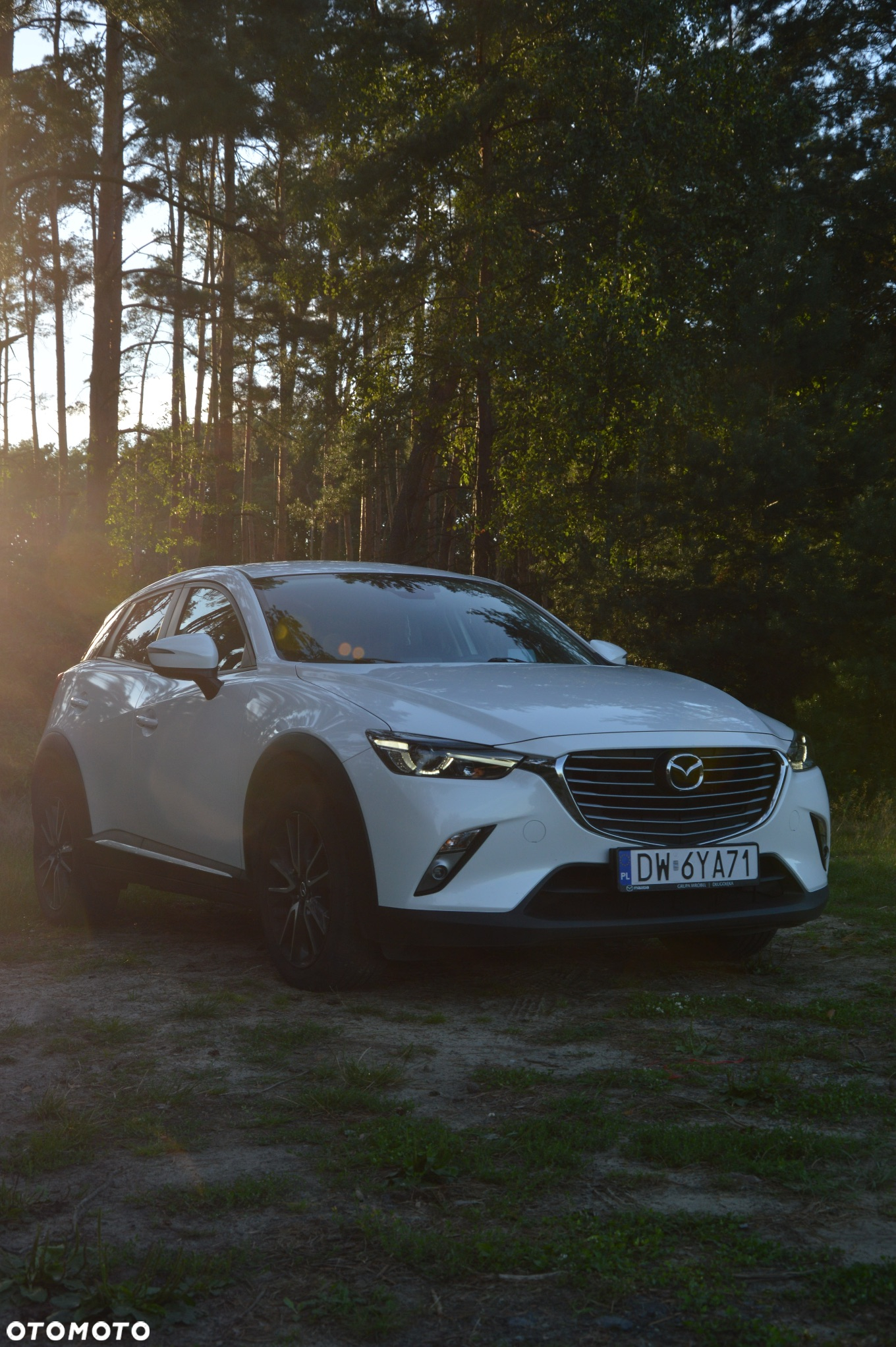 Mazda CX-3 2.0 Skymotion - 3