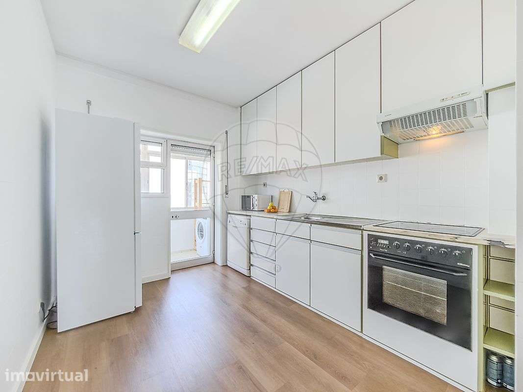 Apartamento T2 para venda - Grande imagem: 3/27