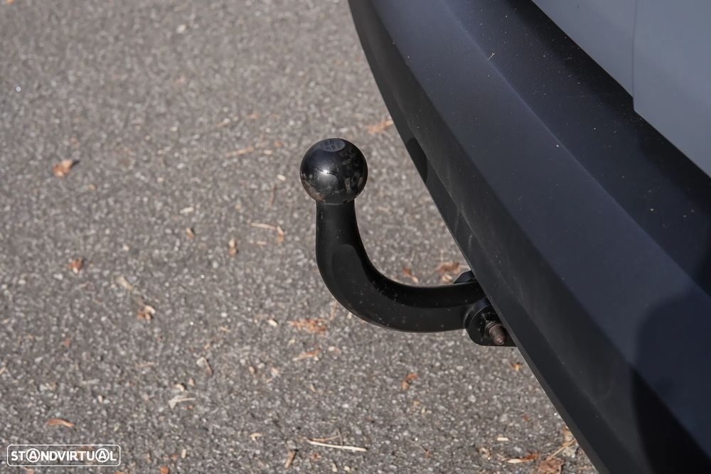 VW CADDY 2.0 TDi - 28