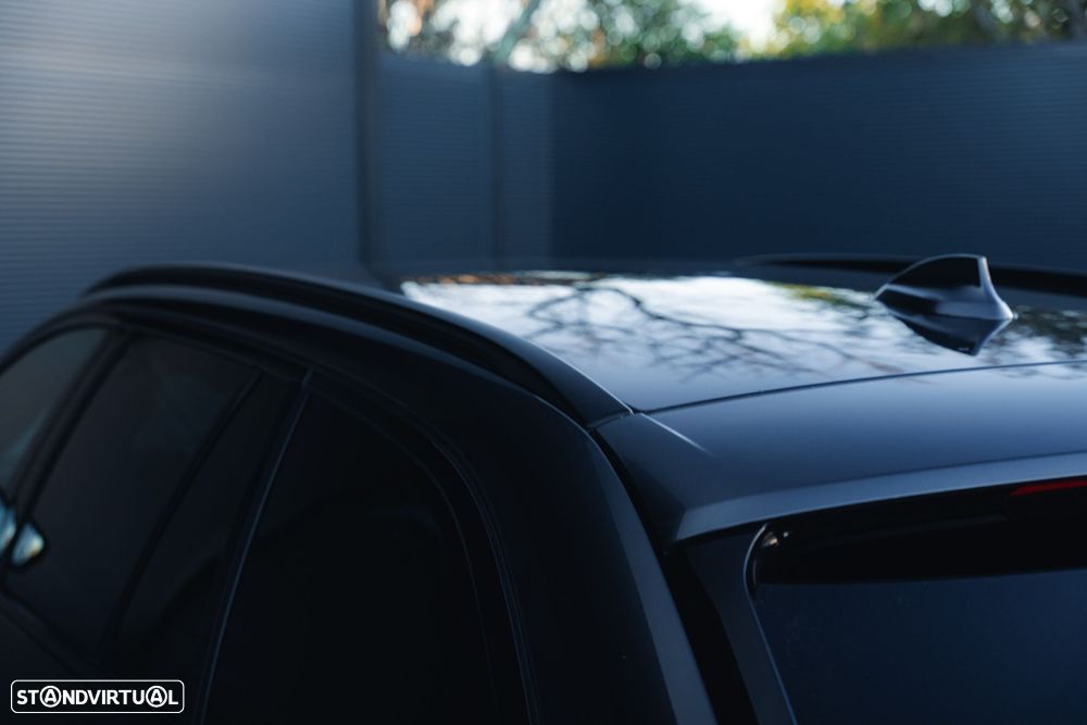 BMW 520 d Pack M Auto - 30