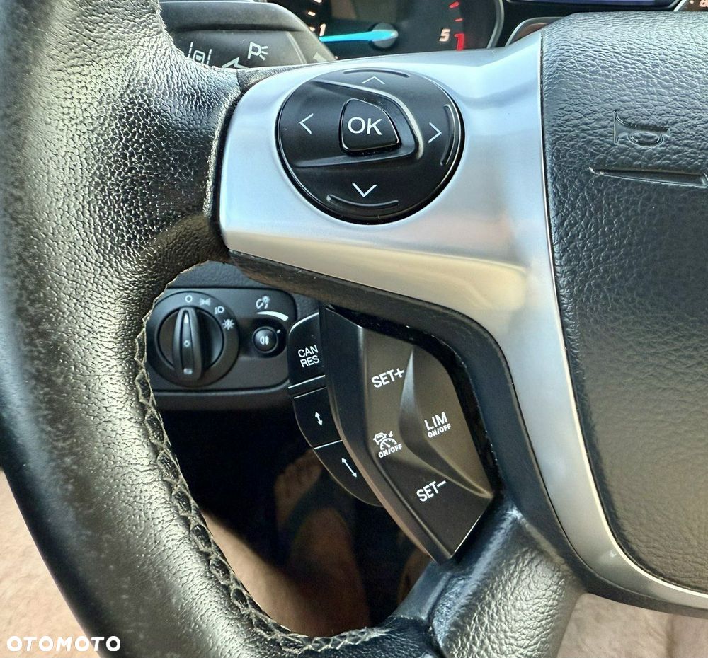 Ford Kuga 2.0 TDCi 4x4 Individual - 20