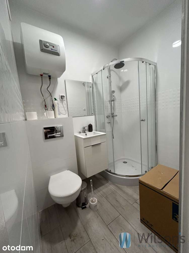 Lokal 200m2 | Wejście z ulicy | Metro Bródno - Pełny obrazek: 5/5