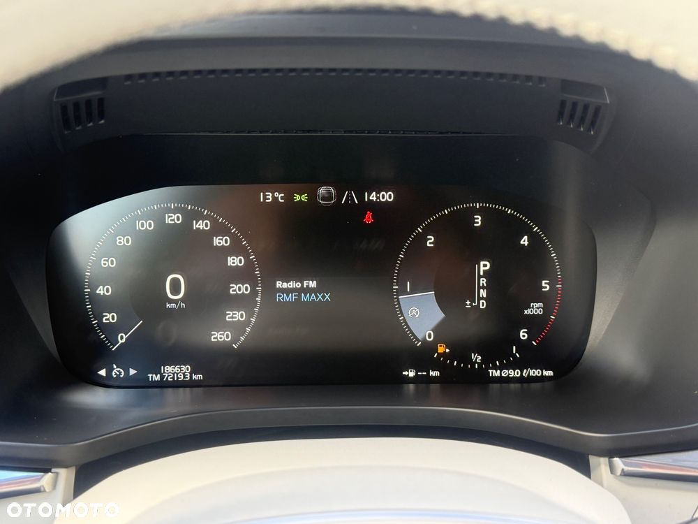 Volvo XC 60 - 27