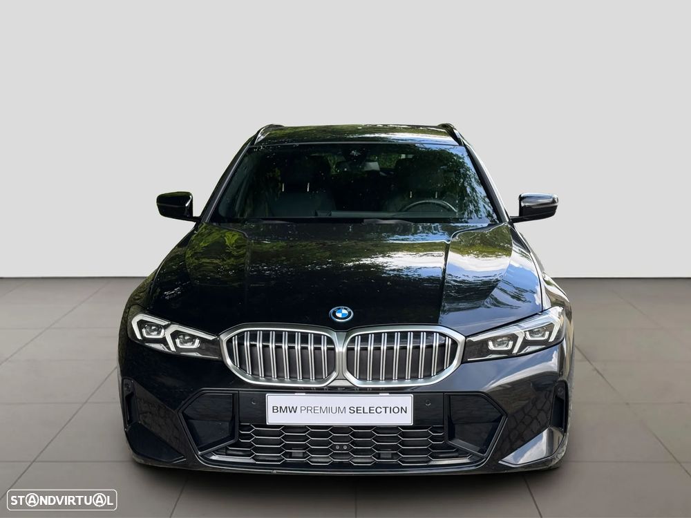 BMW 330 e Pack Desportivo M Auto - 3