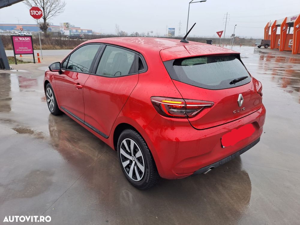 Renault Clio TCe 90 EQUILIBRE - 7