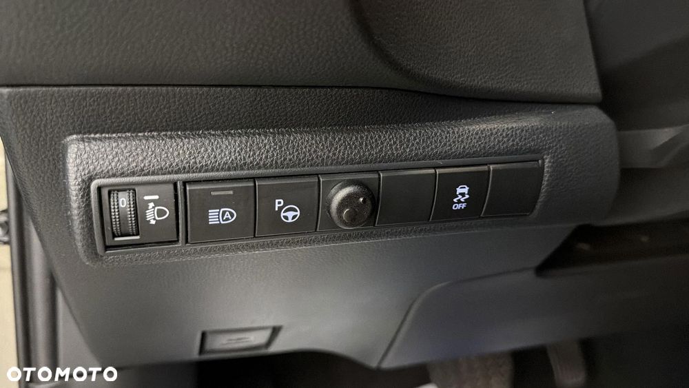 Toyota Corolla 1.8 Hybrid GPF Comfort - 28