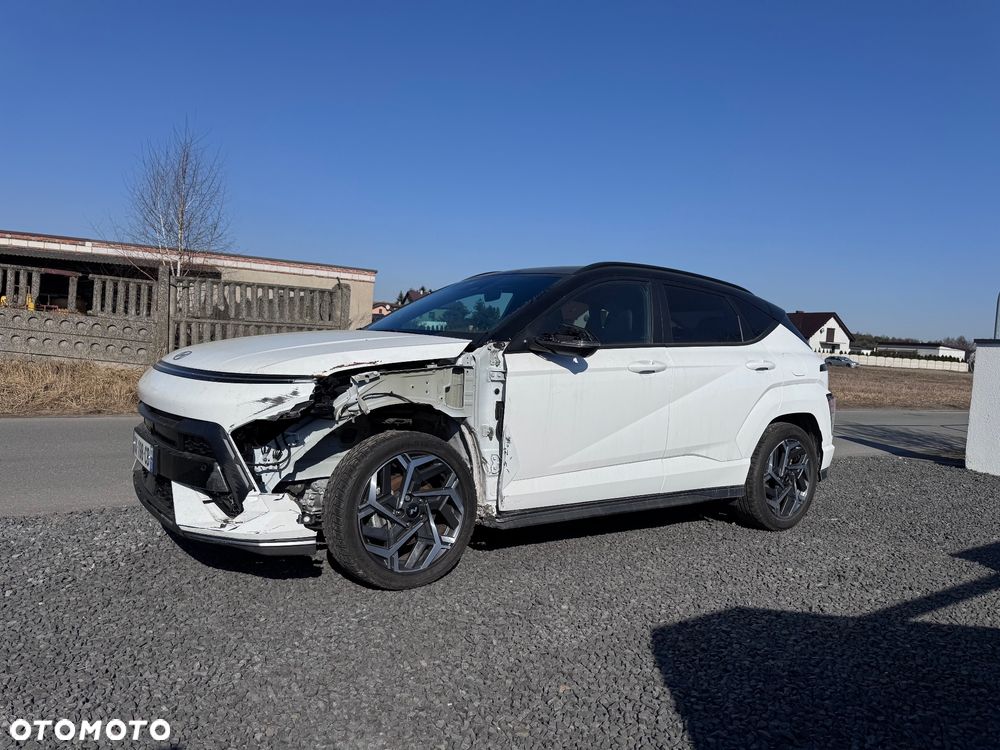 Hyundai Kona - 3