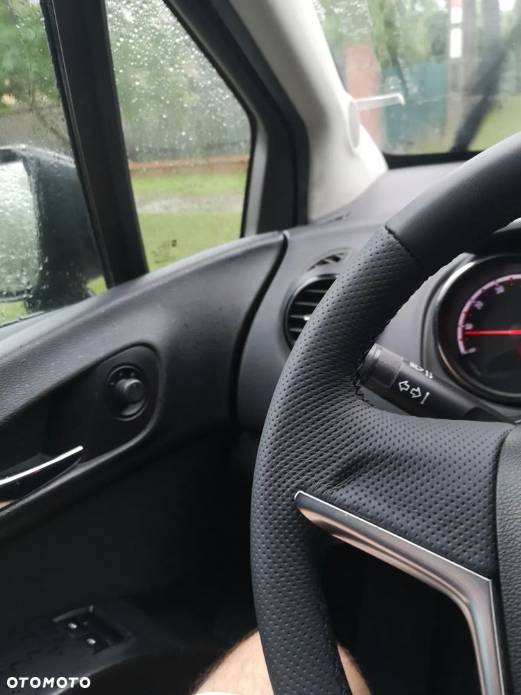 Opel Meriva - 6