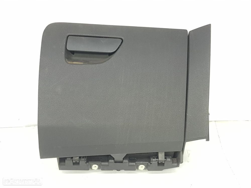 PORTA LUVAS FORD ECOSPORT CBW - 1