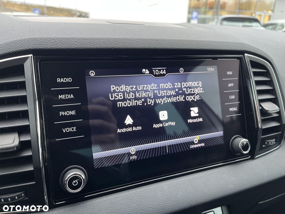 Skoda Karoq 1.5 TSI ACT Ambition DSG - 24