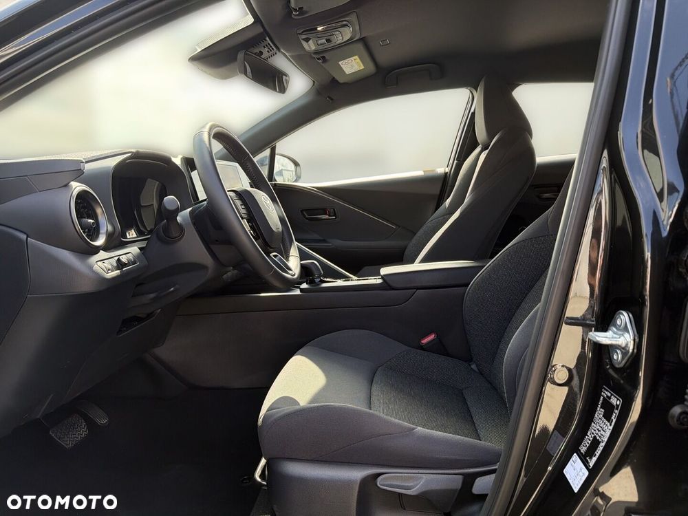 Toyota C-HR 1.8 Hybrid Comfort - 13