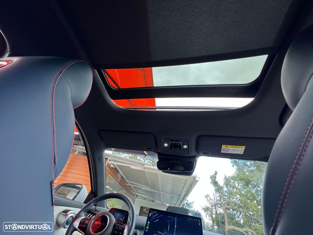 BYD Atto 3 60.48 kWh Design - 16