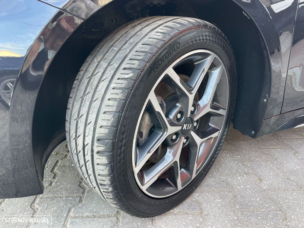 Kia ProCeed 1.0 T-GDI GT Line - 15