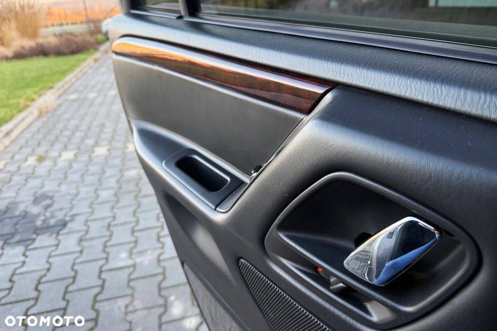 Jeep Grand Cherokee 2.7 CRD Limited - 24