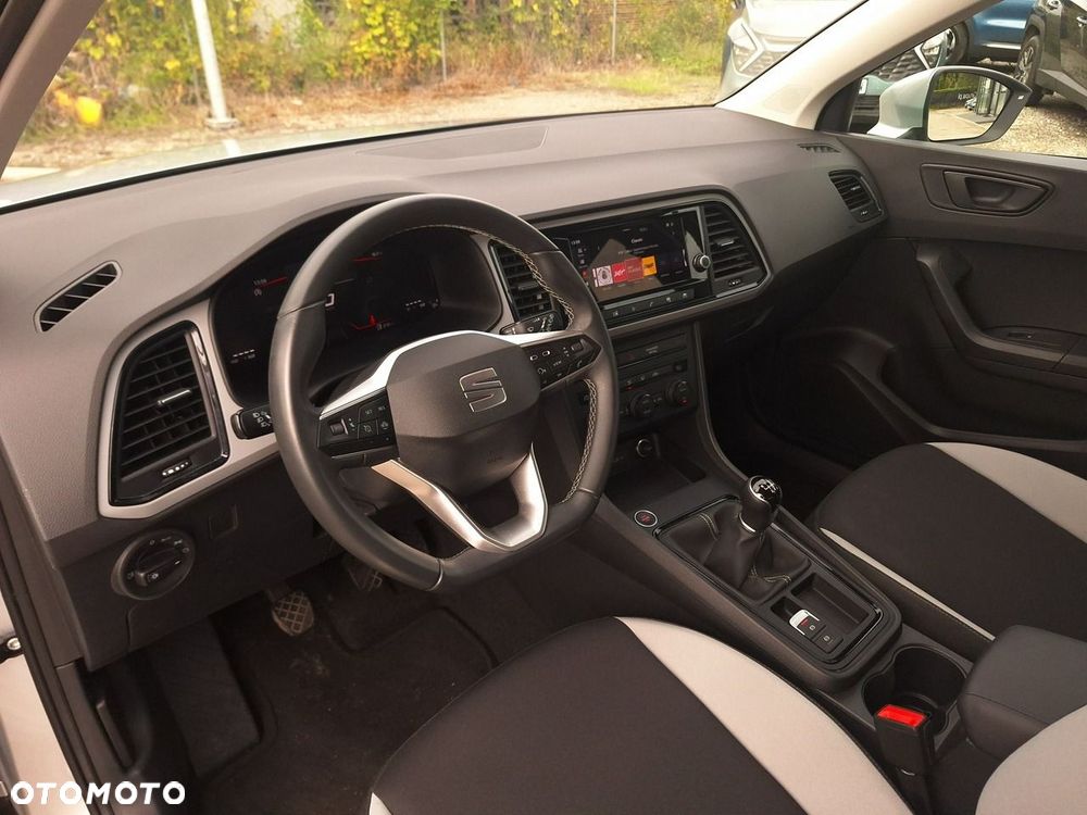 Seat Ateca - 10