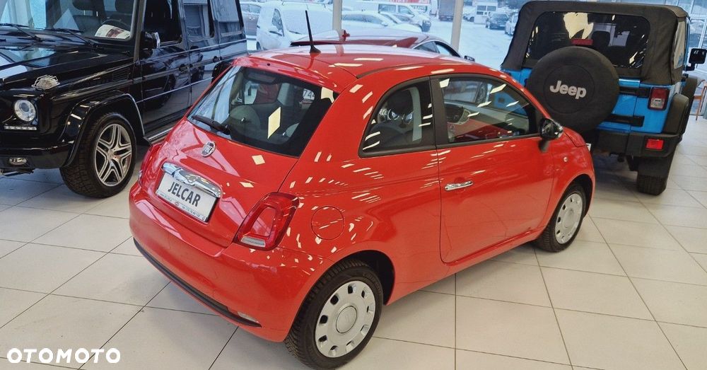 Fiat 500 - 19