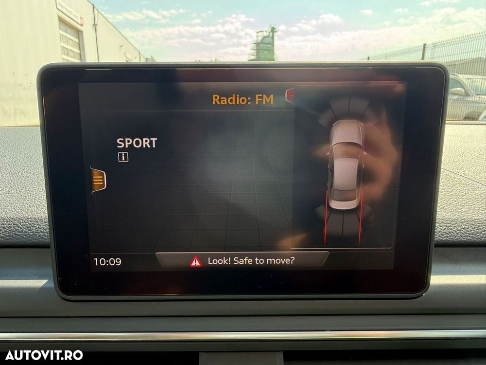 Audi A4 Limuzina 2.0 TDI S tronic - 17