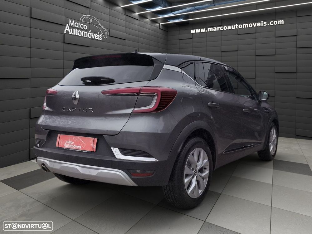 Renault Captur - 2