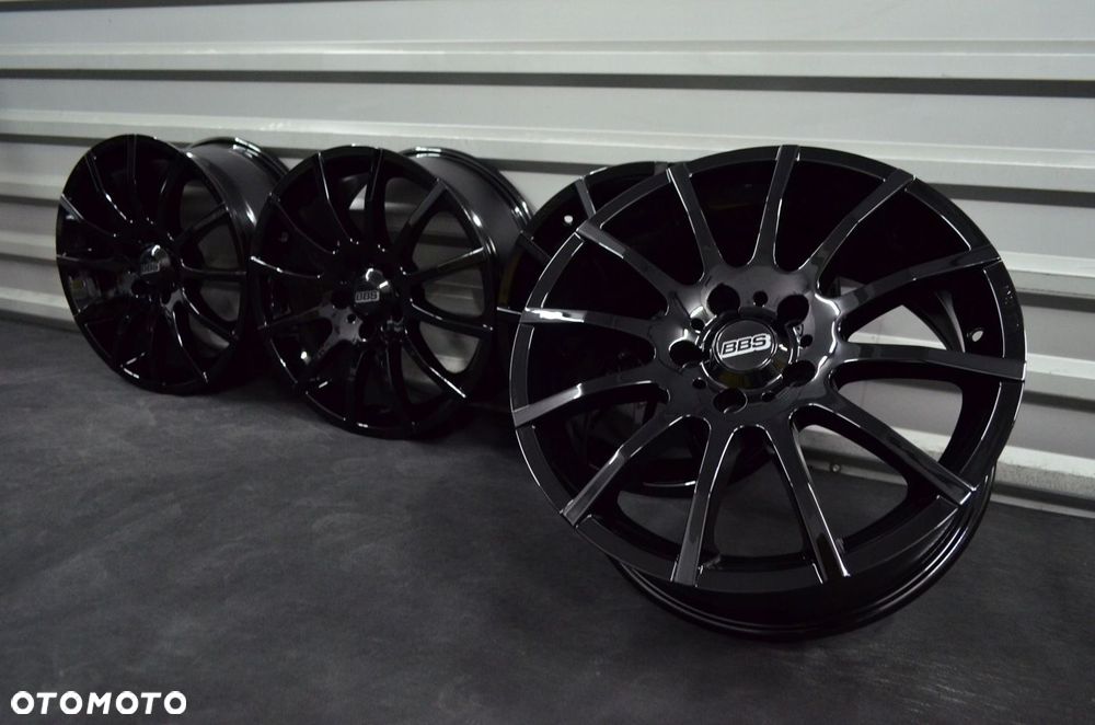 Felgi 5x114,3 R17 Mazda 3 5 6 HONDA Hyundai RENAULT Kia SUZUKI TOYOTA - 6