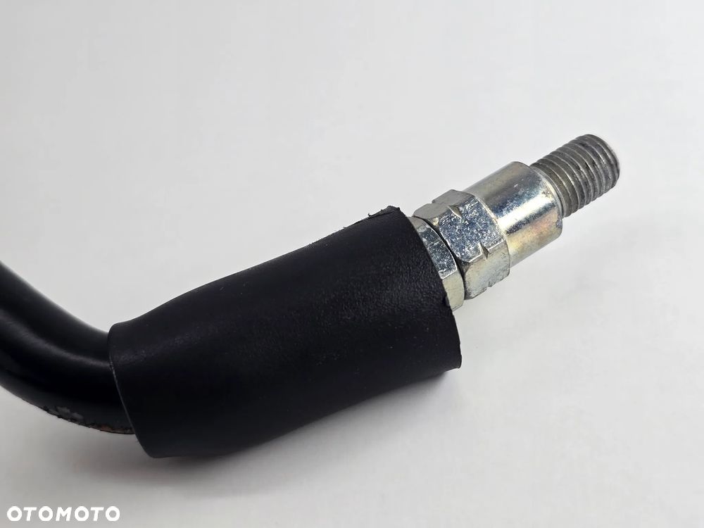 LUSTERKO LEWE TRIUMPH SCRAMBLER 400 SPEED - 7