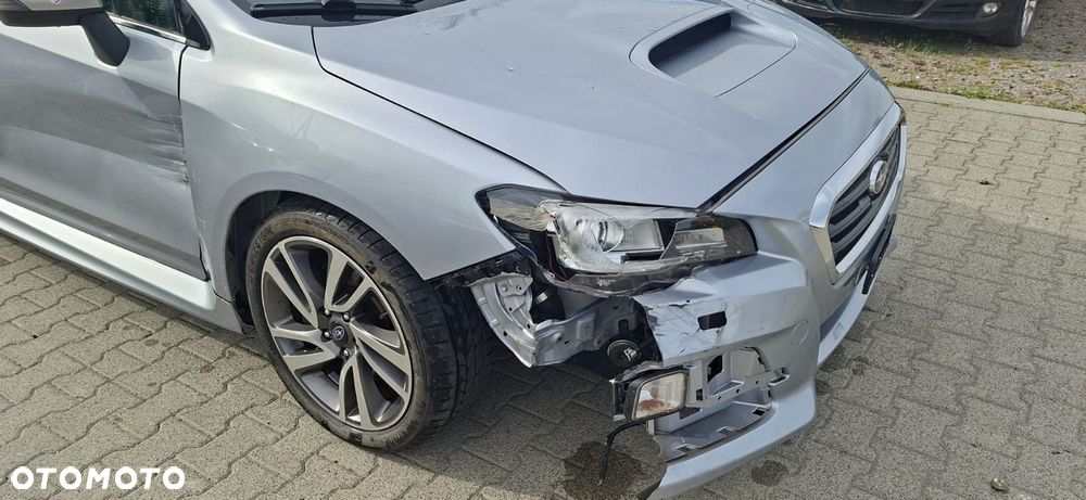 Subaru Levorg 1.6GT Sport - 27
