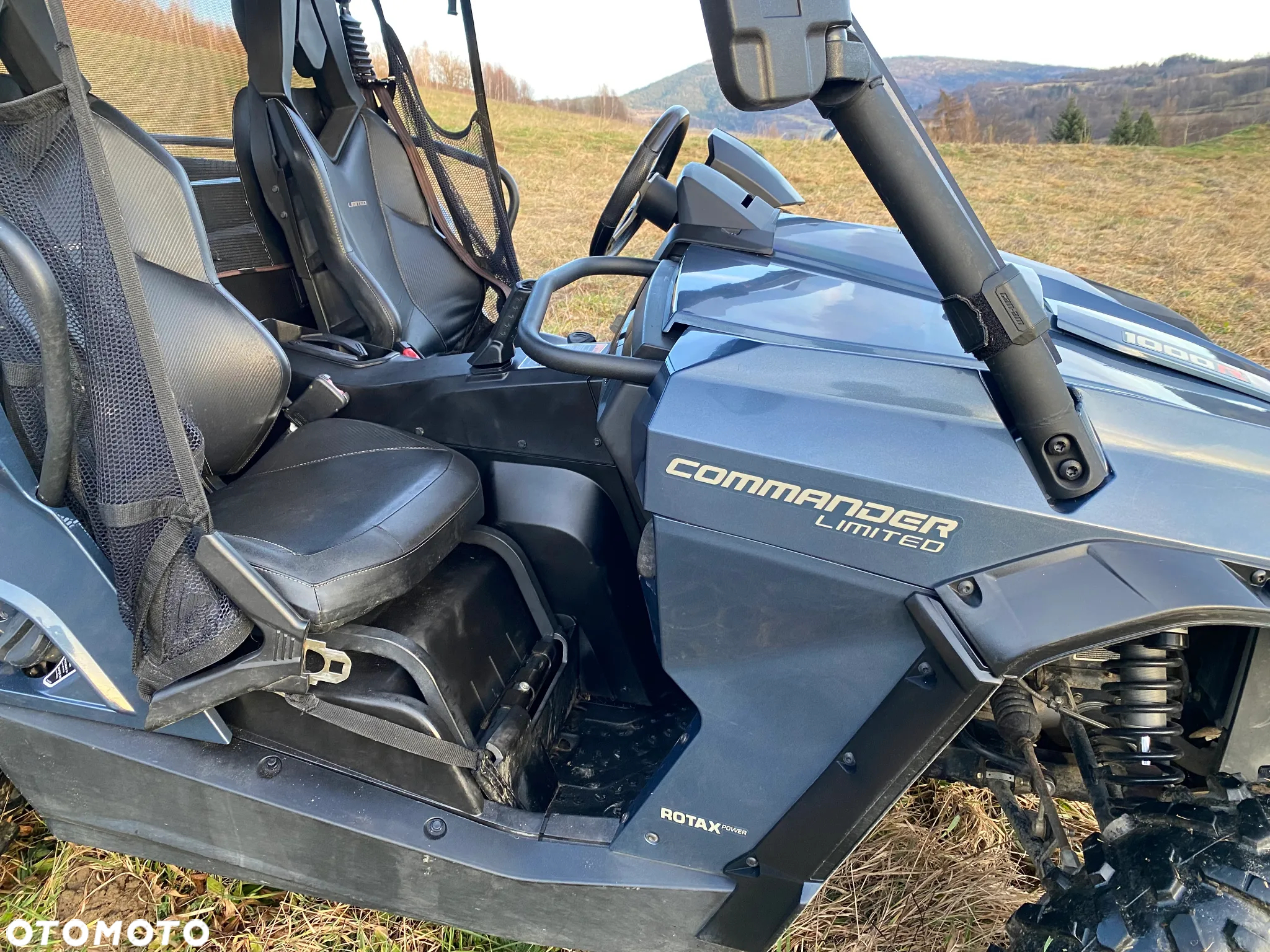 Can-Am Inny - 2