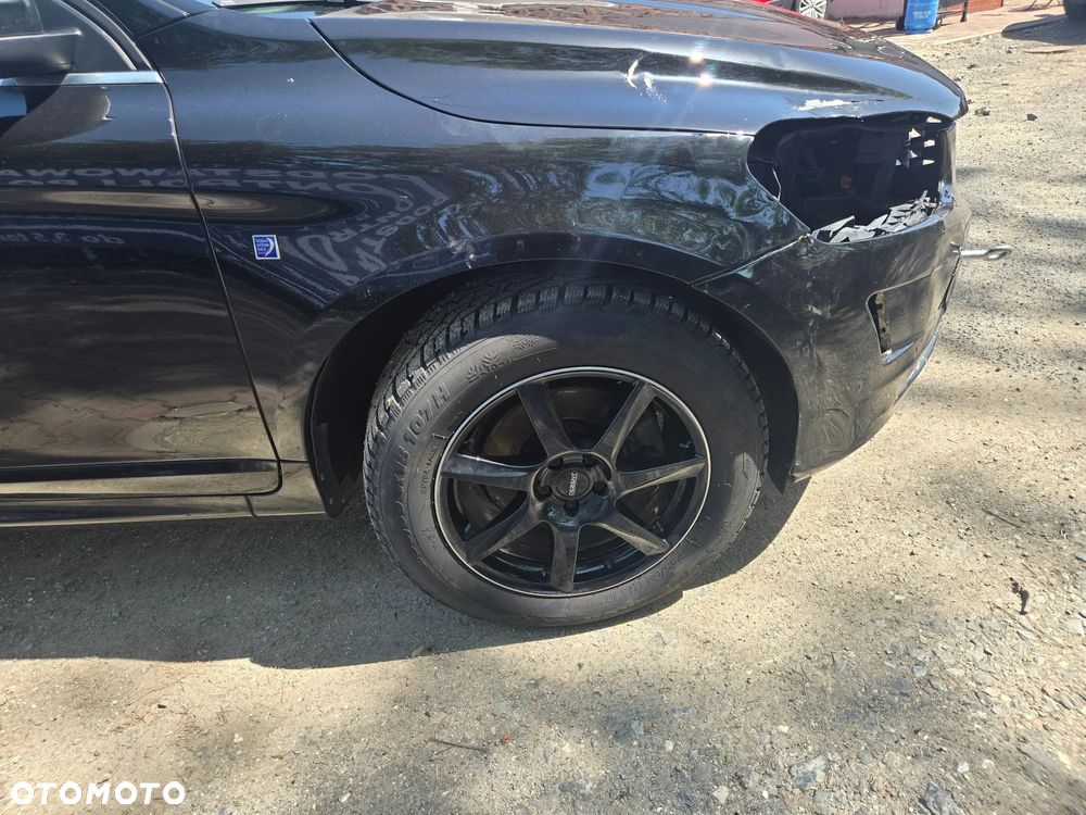 Volvo XC 60 D3 Ocean Race - 5