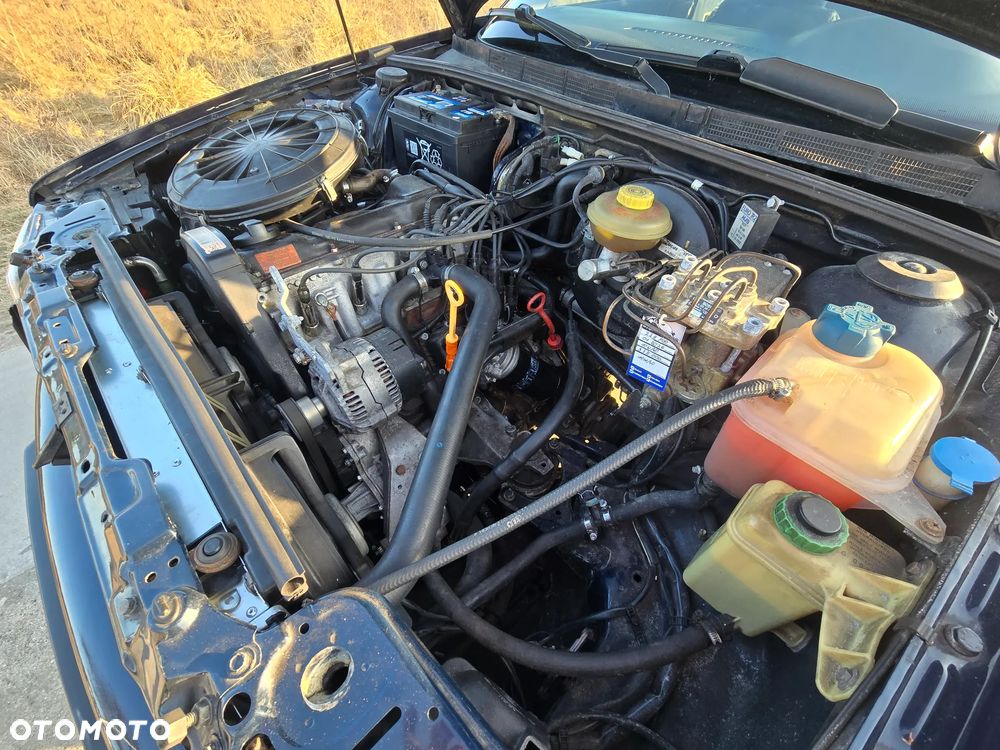 Audi 80 - 25