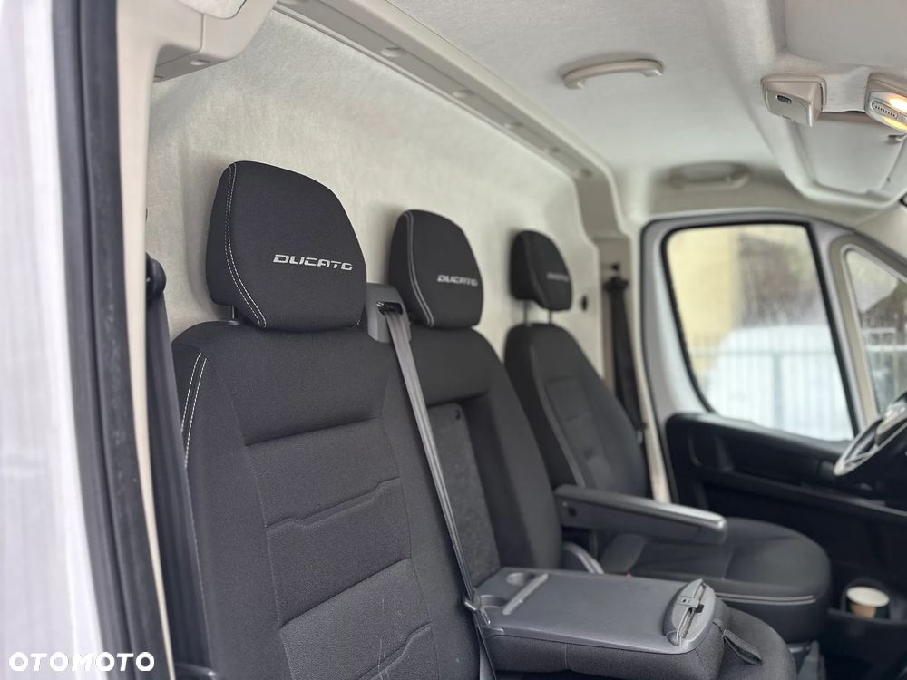 Fiat Ducato - 8