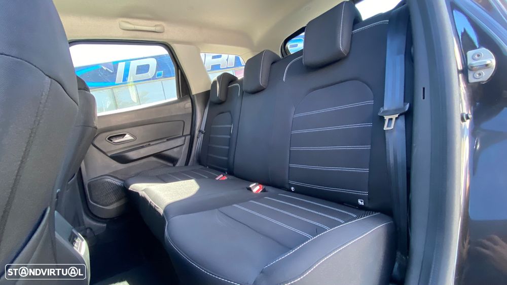 Dacia Duster 1.0 TCe ECO-G Journey+ Up&Go Bi-Fuel - 21