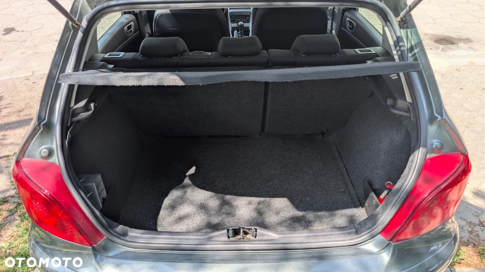 Peugeot 307 1.6 HDI Oxygo - 14