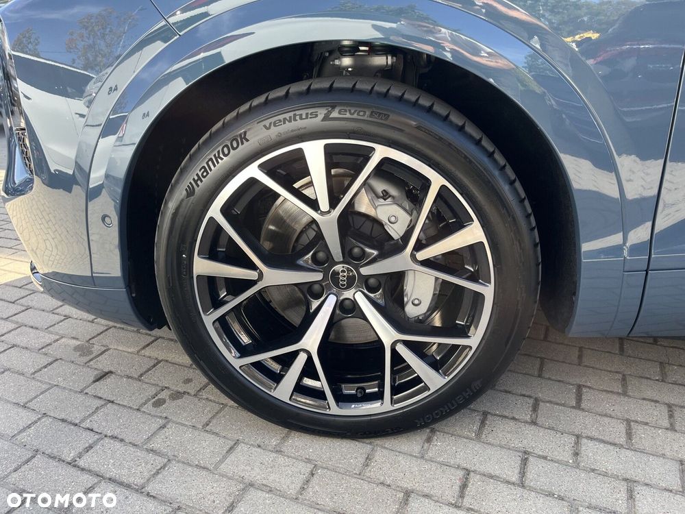 Audi Q7 - 19